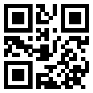 3914350034 - Immagine del QrCode associato