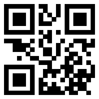 3914350035 - Immagine del Qr Code associato