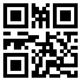 3914350036 - Immagine del QrCode
