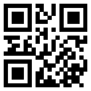 Il Qr Code di 3914350038