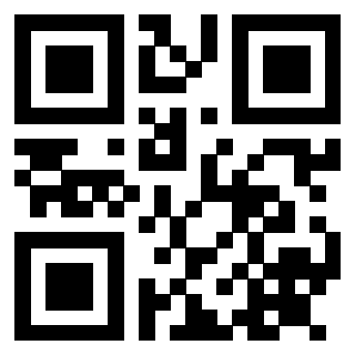 Il QrCode di 3914350050