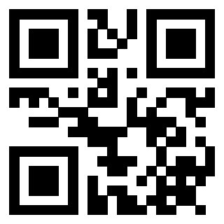 3914350052 - Immagine del Qr Code associato
