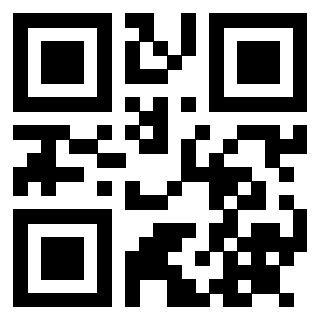 Immagine del Qr Code di 3914350053