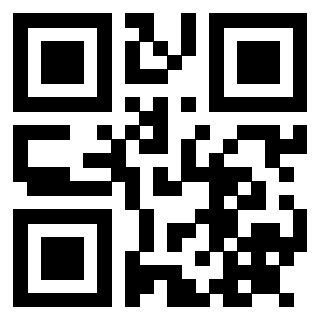 Il QrCode di 3914350055