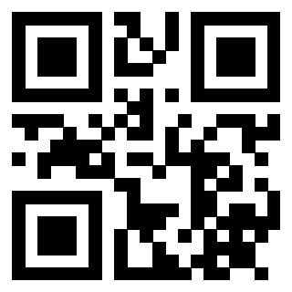 3914350057 QrCode associato