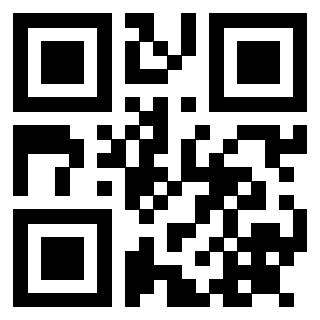 Il Qr Code di 3914350058