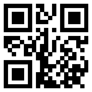 3914350061 - Immagine del QrCode associato