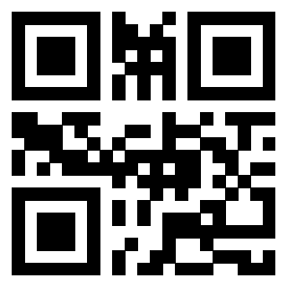 Il QrCode di 3914350062