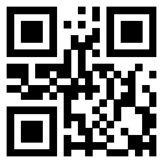 3914350064 - Immagine del QrCode associato