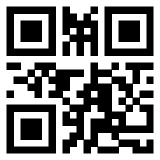 3914350067 QrCode associato