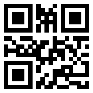3914350069 QrCode associato