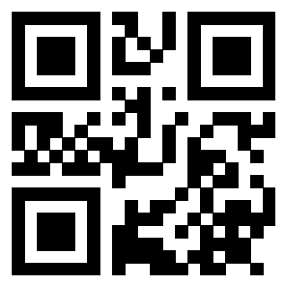 3914350070 - Immagine del Qr Code associato