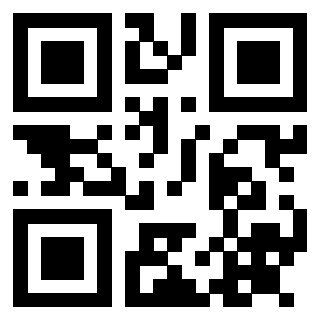 3914350072 - Immagine del Qr Code