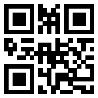 Il QrCode di 3914350074