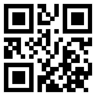 Immagine del Qr Code di 3914350075