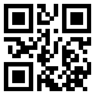 Scansione del Qr Code di 3914350076