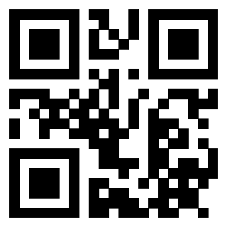 Immagine del Qr Code di 3914350077