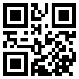 3914350081 - Immagine del QrCode associato