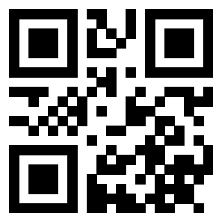 3914350085 - Immagine del QrCode