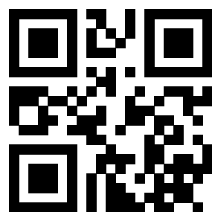 Il Qr Code di 3914350087