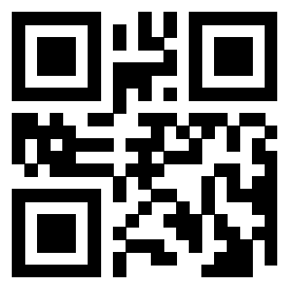 3914350090 - Immagine del Qr Code associato