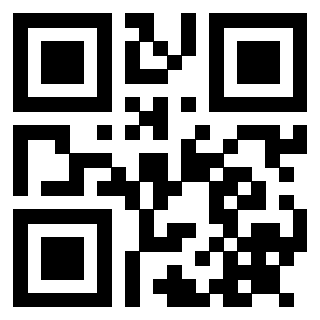 3914350096 QrCode associato