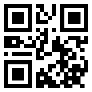 3914350105 QrCode associato