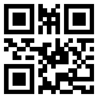 3914350110 - Immagine del Qr Code