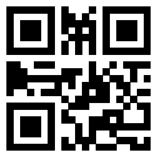 Scansione del QrCode di 3914350111