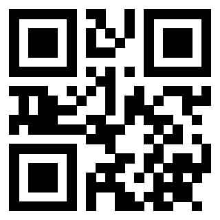 Scansione del QrCode di 3914350113