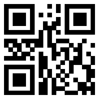 3914350114 - Immagine del Qr Code associato
