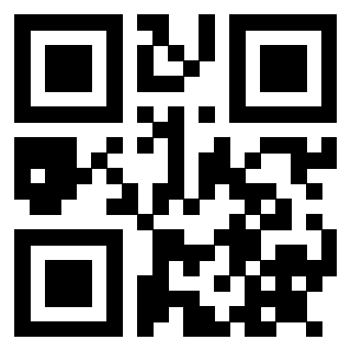 Il QrCode di 3914350115