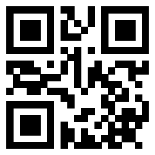 Scansione del QrCode di 3914350116