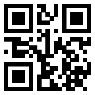 3914350117 - Immagine del QrCode