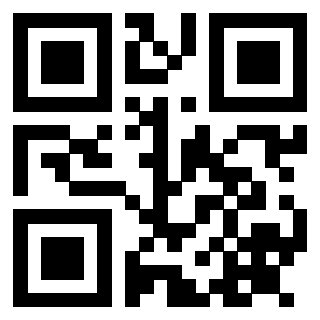 Immagine del QrCode di 3914350118