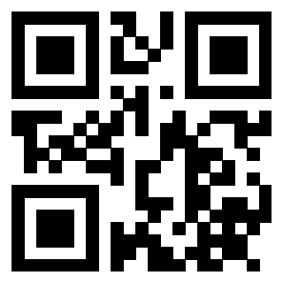 3914350127 - Immagine del QrCode associato