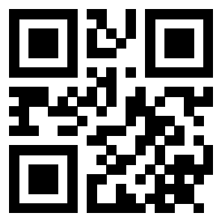 Scansione del QrCode di 3914350128