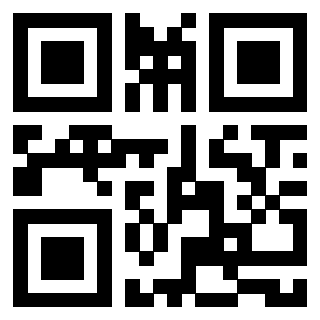 3914350135 - Immagine del Qr Code