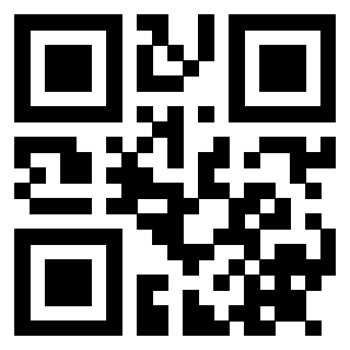 Scansione del QrCode di 3914350144