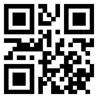Il QrCode di 3914350145