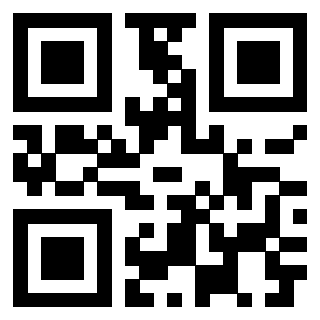 3914350148 - Immagine del Qr Code associato