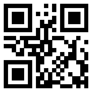 Scansione del QrCode di 3914350150