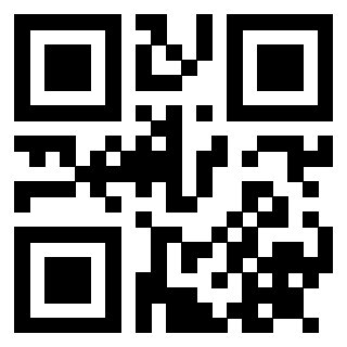 Immagine del Qr Code di 3914350151