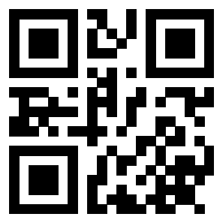 Scansione del Qr Code di 3914350158