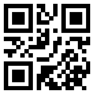 3914350160 - Immagine del Qr Code associato