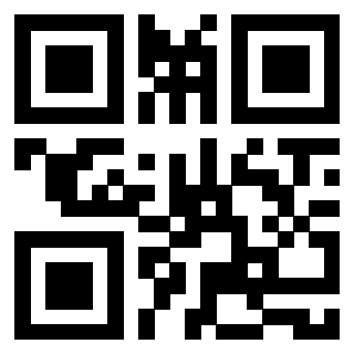 Scansione del QrCode di 3914350165