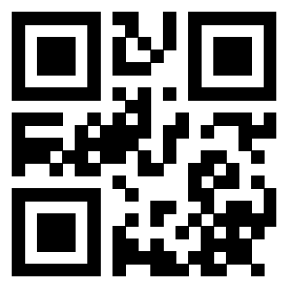 Scansione del Qr Code di 3914350166