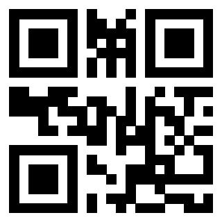Scansione del QrCode di 3914350175