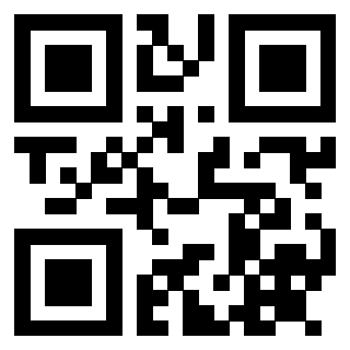 Scansione del Qr Code di 3914350177