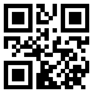 Scansione del QrCode di 3914350180